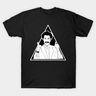 Borat T-Shirt